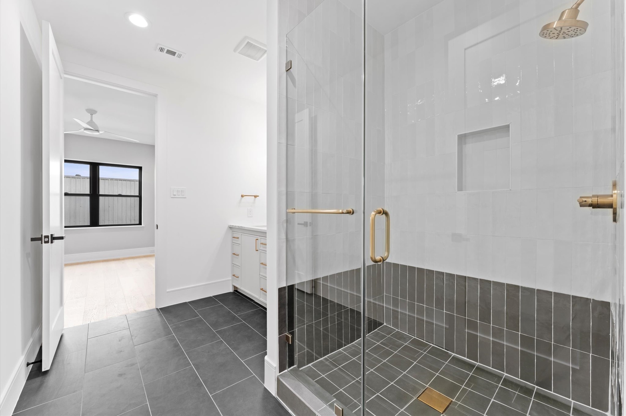 5306 Gibson Street Houston, TX 77007 - Photo 36 of 47