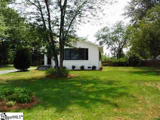2571 Bishop Road Inman, SC 29349 - Photo 11 of 18