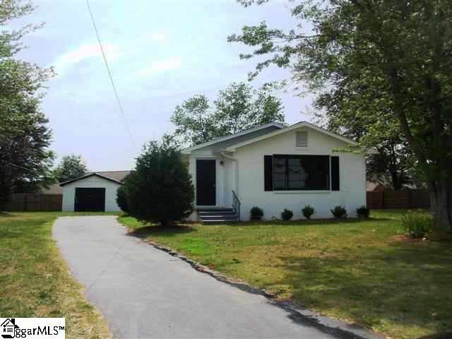 2571 Bishop Road Inman, SC 29349 - Photo 12 of 18
