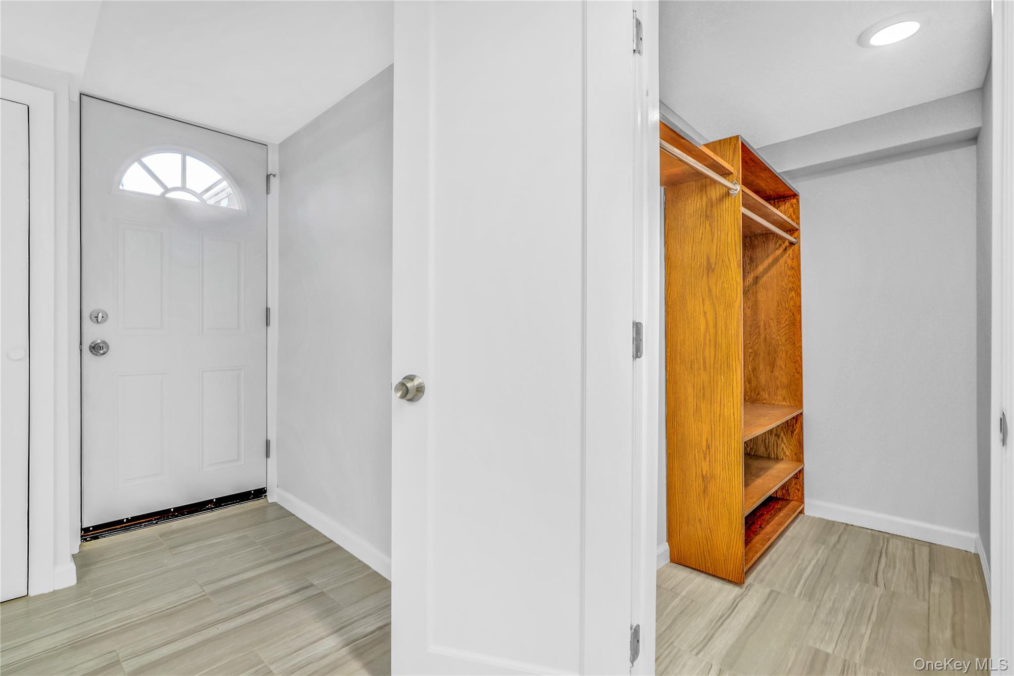 21-69 45th Street, Unit 3 Queens, NY 11105 - Photo 26 of 31 a view of an empty room