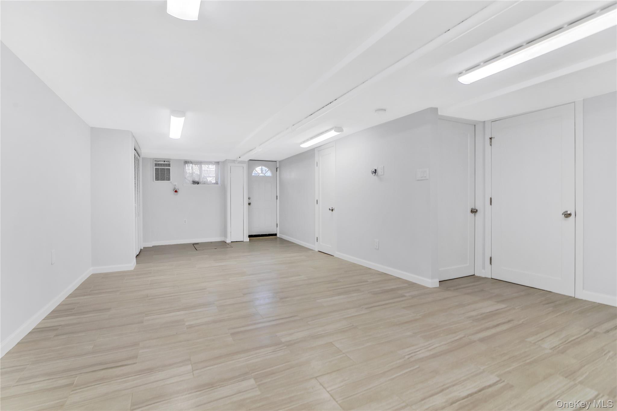 21-69 45th Street, Unit 3 Queens, NY 11105 - Photo 27 of 31 a view of an empty room