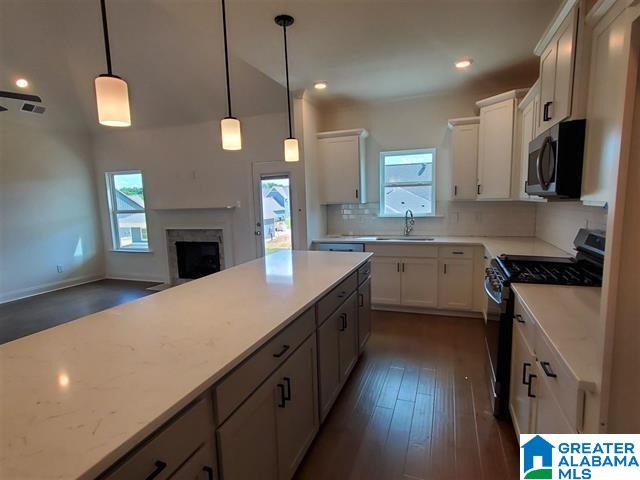 1165 Camellia Ridge Drive Pelham, AL 35124 - Photo 8 of 26