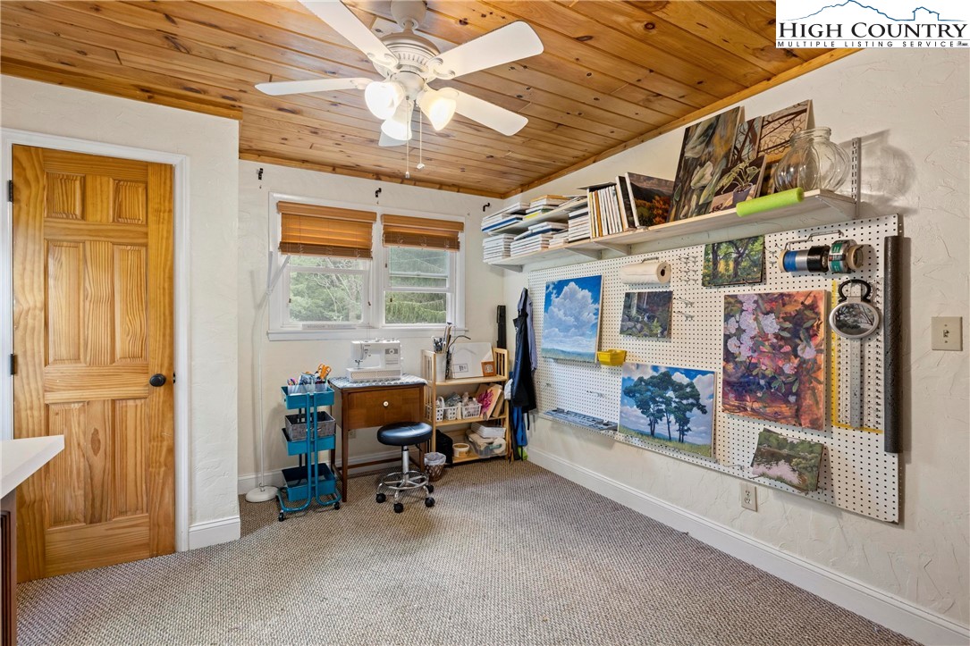 233 Ridgewood Drive Boone, NC 28607 - Photo 25 of 38 Gallery Image 25