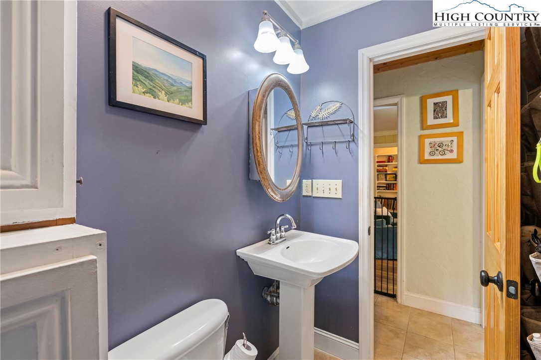 233 Ridgewood Drive Boone, NC 28607 - Photo 26 of 38 Gallery Image 26