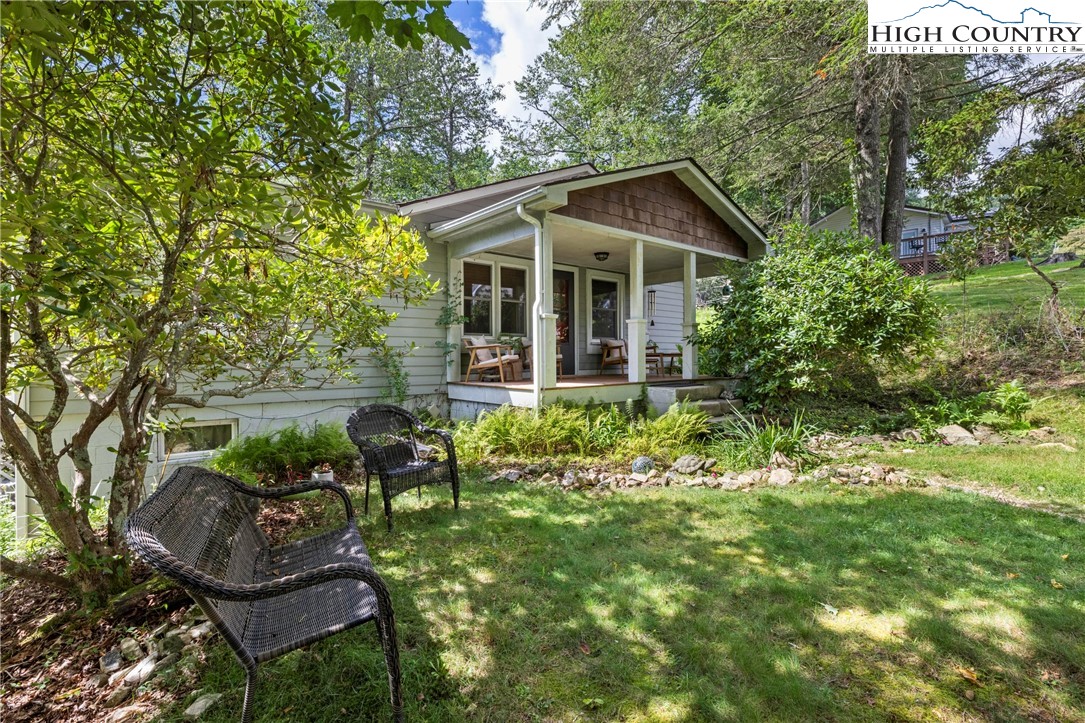 233 Ridgewood Drive Boone, NC 28607 - Photo 31 of 38 Gallery Image 31