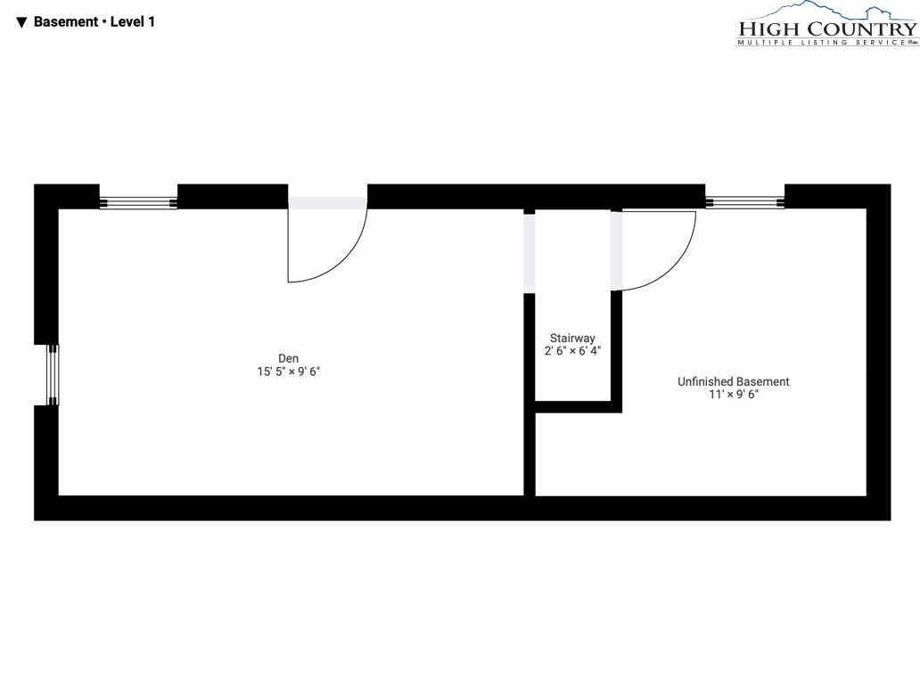 233 Ridgewood Drive Boone, NC 28607 - Photo 38 of 38 Gallery Image 38