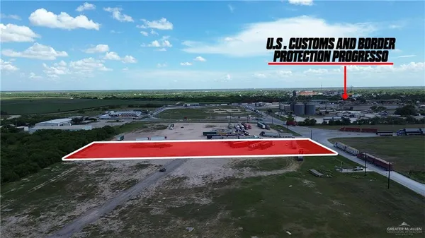 $1,499,000 | Tbd East Tbd E Tejano Drive, Weslaco, TX 78596