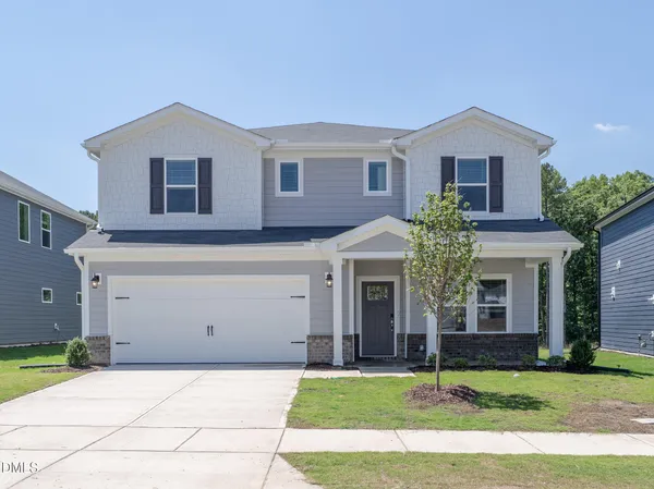 $507,000 | 1454 Hatteras Road, Durham, NC 27703