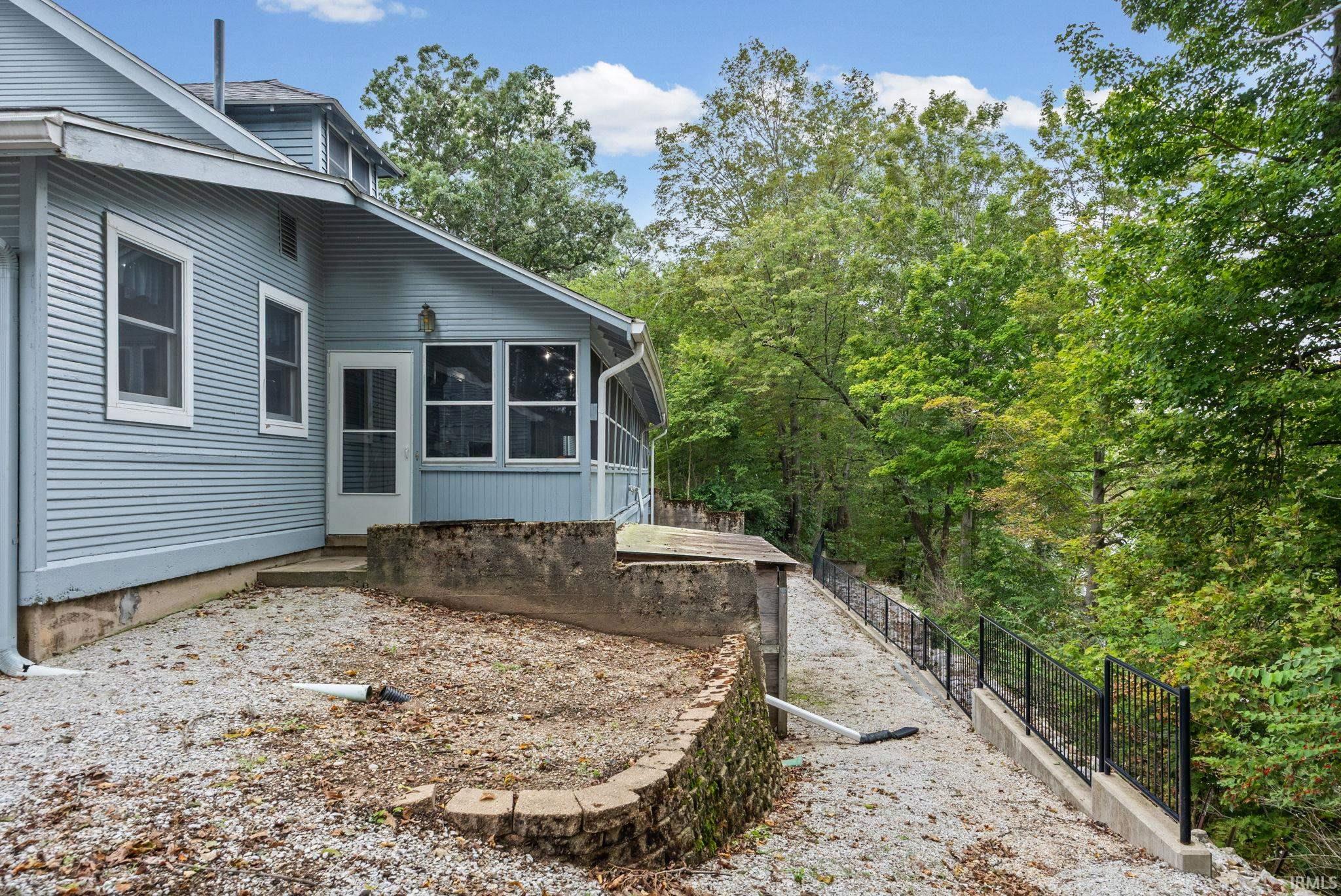 7110 Goldsberry Road Battle Ground, IN 47920 - Photo 36 of 50 Gallery Image 36