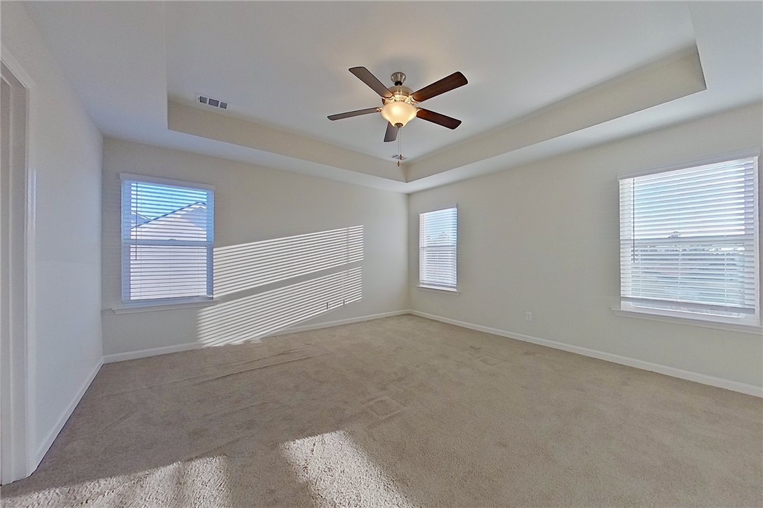 247 Chestnut Drive Brunswick, GA 31523 - Photo 27 of 49 Primary Bedroom