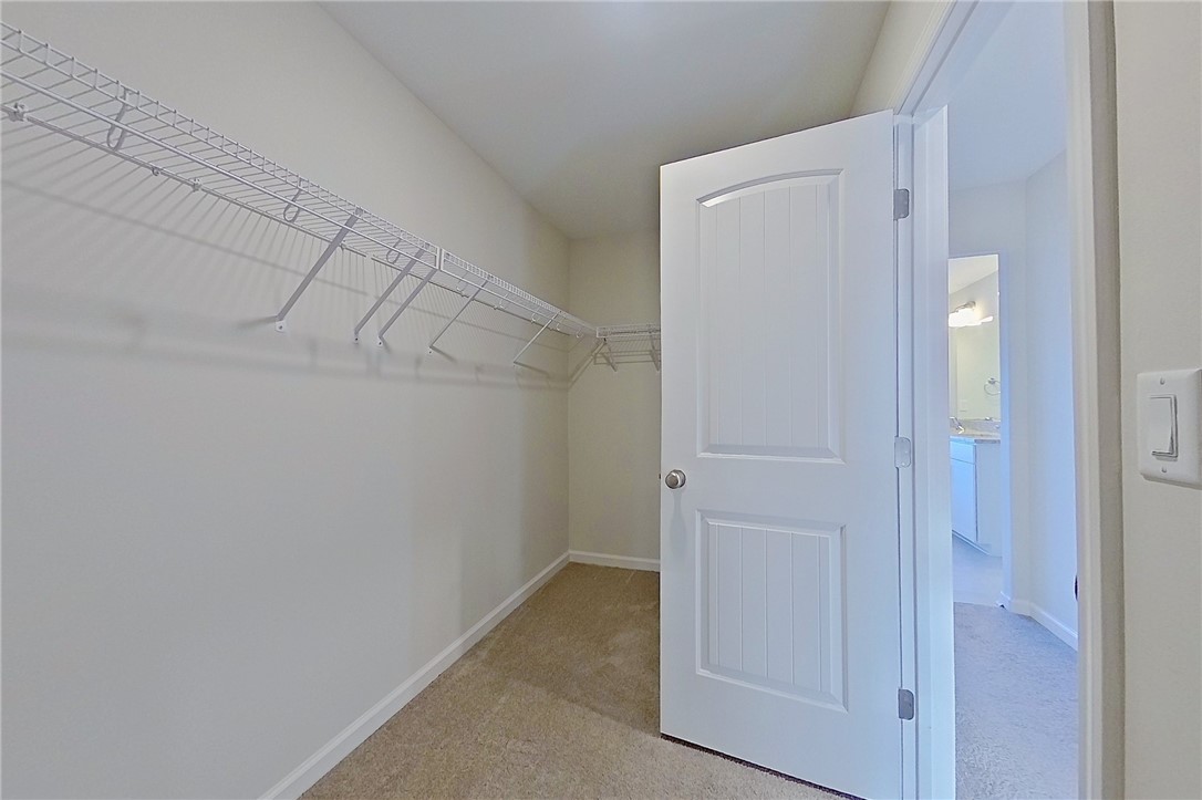 247 Chestnut Drive Brunswick, GA 31523 - Photo 30 of 49 Primary Walk-In Closet #2