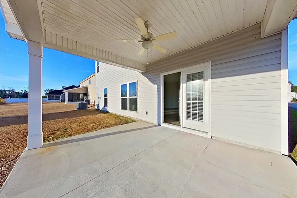 $395,000 | 247 Chestnut Drive, Brunswick, GA 31523