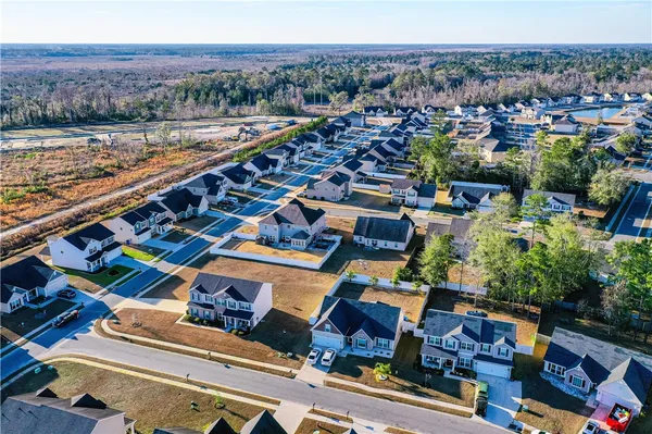 $395,000 | 247 Chestnut Drive, Brunswick, GA 31523