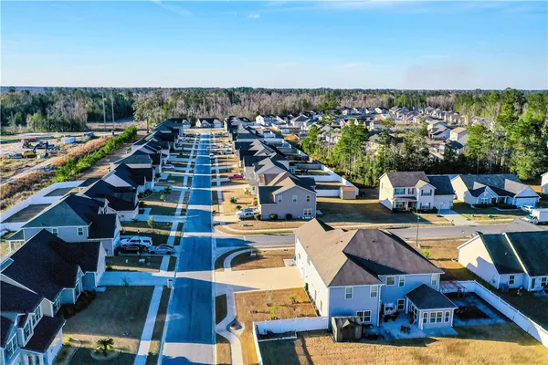 $395,000 | 247 Chestnut Drive, Brunswick, GA 31523