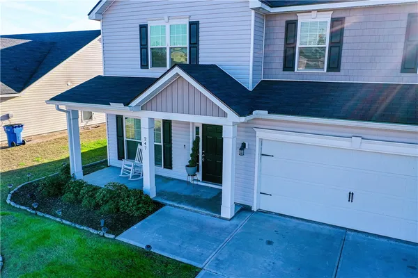 $395,000 | 247 Chestnut Drive, Brunswick, GA 31523