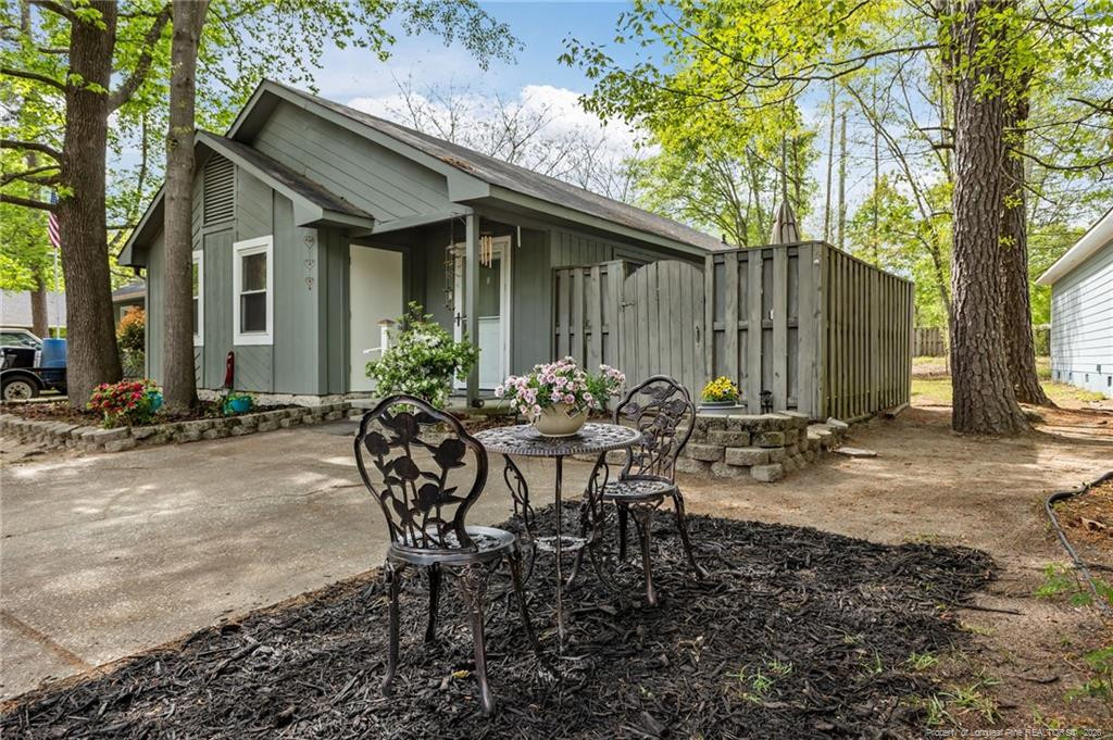 2723 Rivercliff Road Fayetteville, NC 28301 - Photo 24 of 29 Photo 24