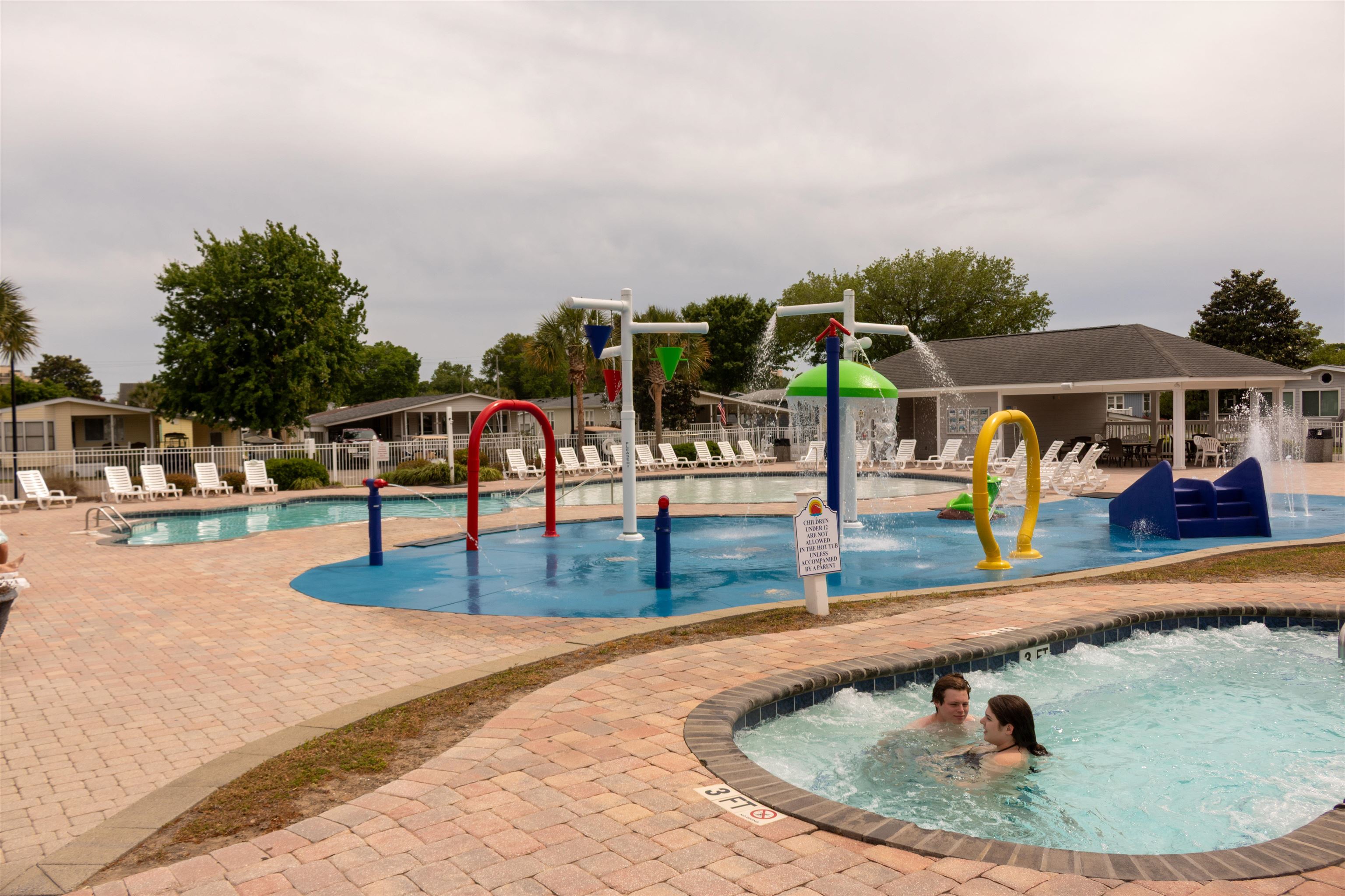 180 Georges Bay Road Murrells Inlet, SC 29576 - Photo 47 of 54