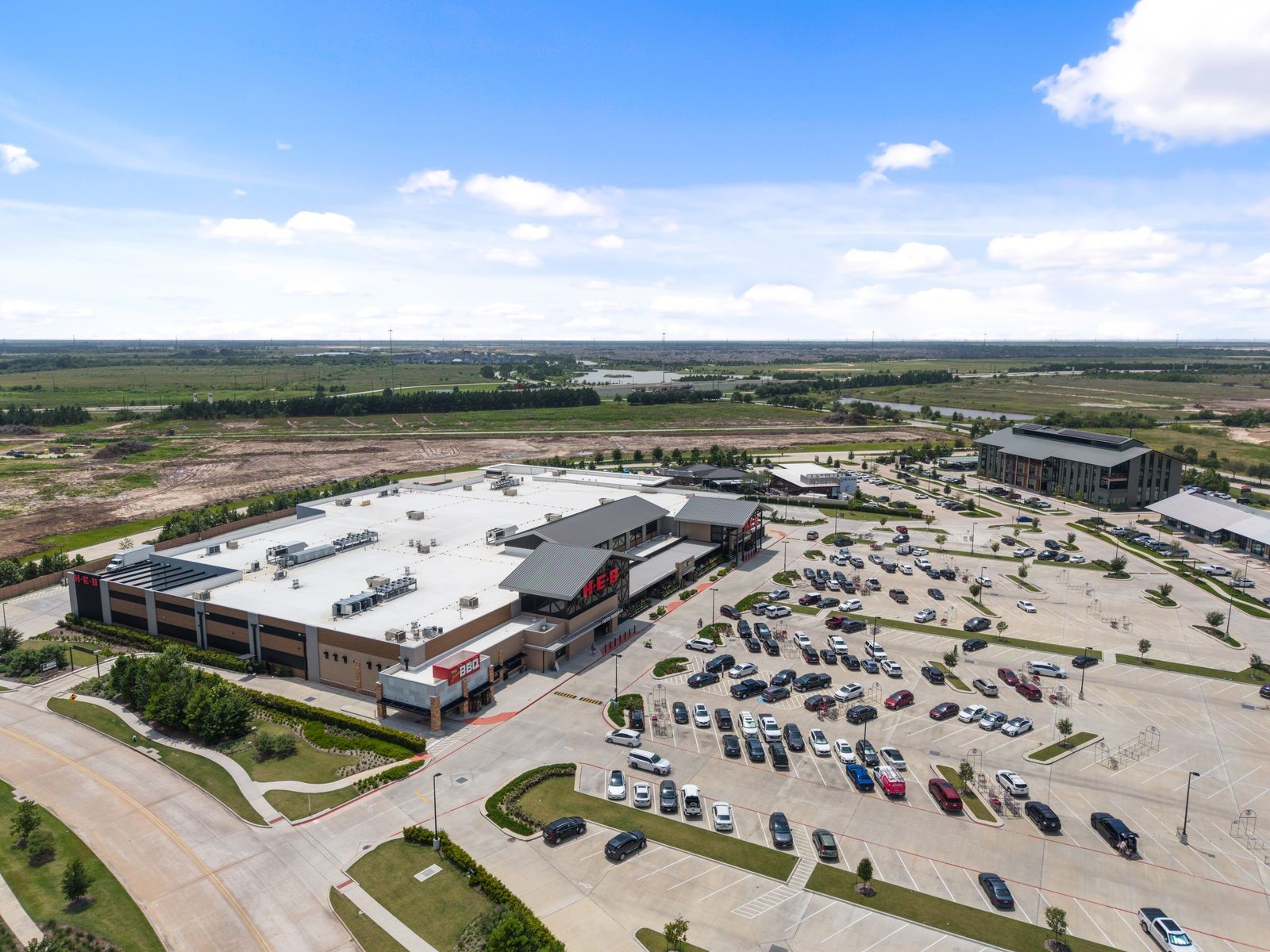 19719 Raccoon Holw Way Cypress, TX 77433 - Photo 42 of 44 NEW HEB seconds away
