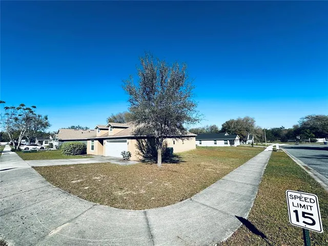 $295,000 | 1500 Kayuni Drive, Mascotte, FL 34753