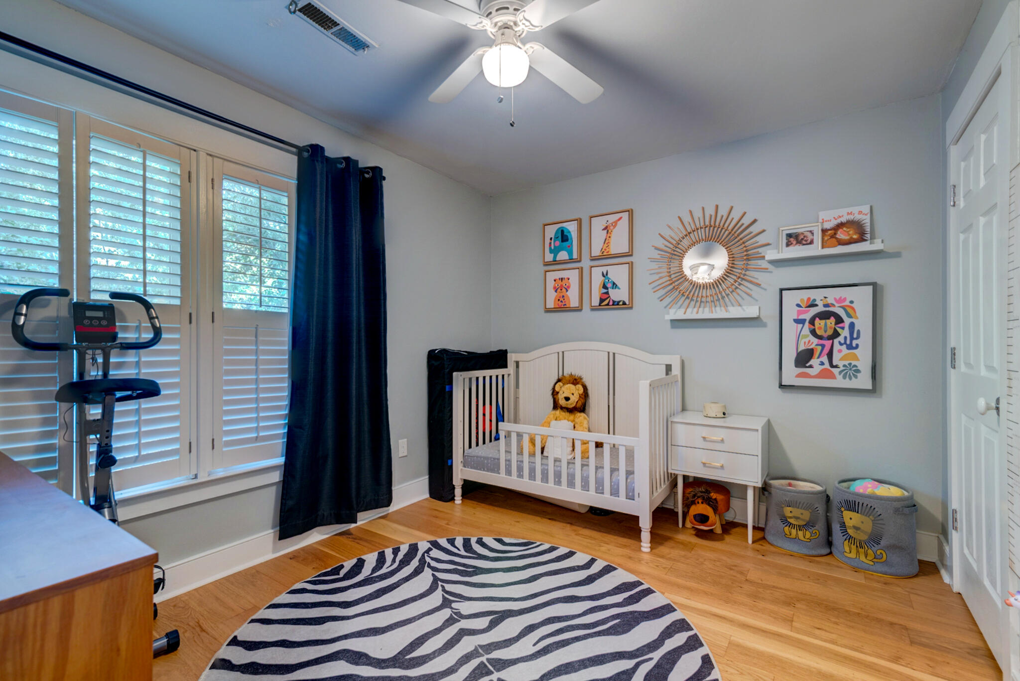 731 Fort Johnson Road Charleston, SC 29412 - Photo 12 of 39 731 Fort Johnson - 1 - CMG
