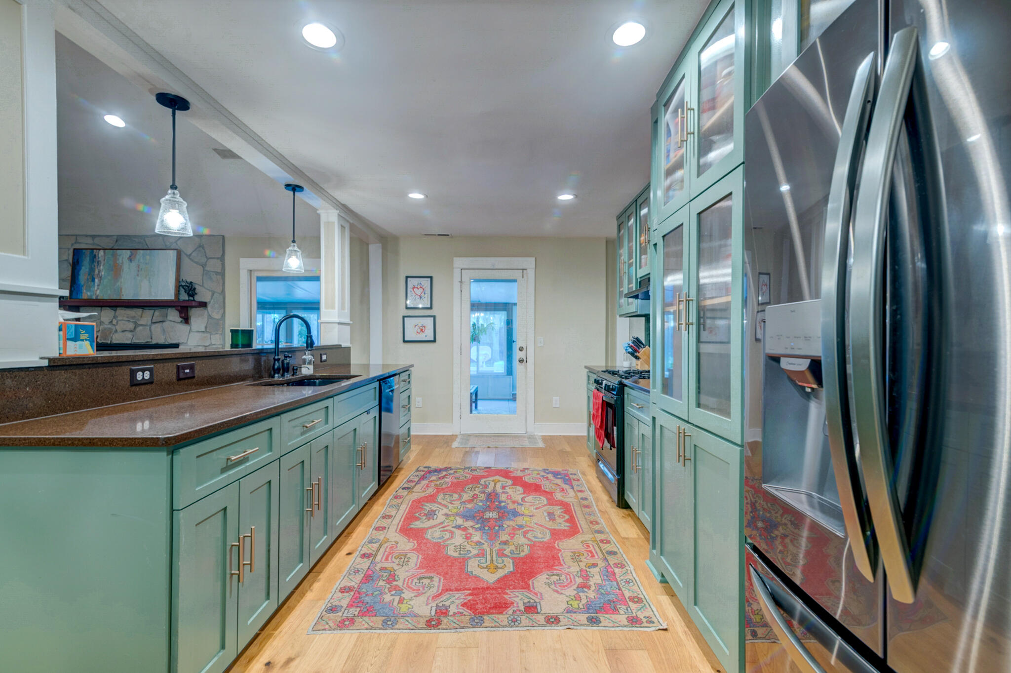 731 Fort Johnson Road Charleston, SC 29412 - Photo 17 of 39 731 Fort Johnson - 17 - CMG