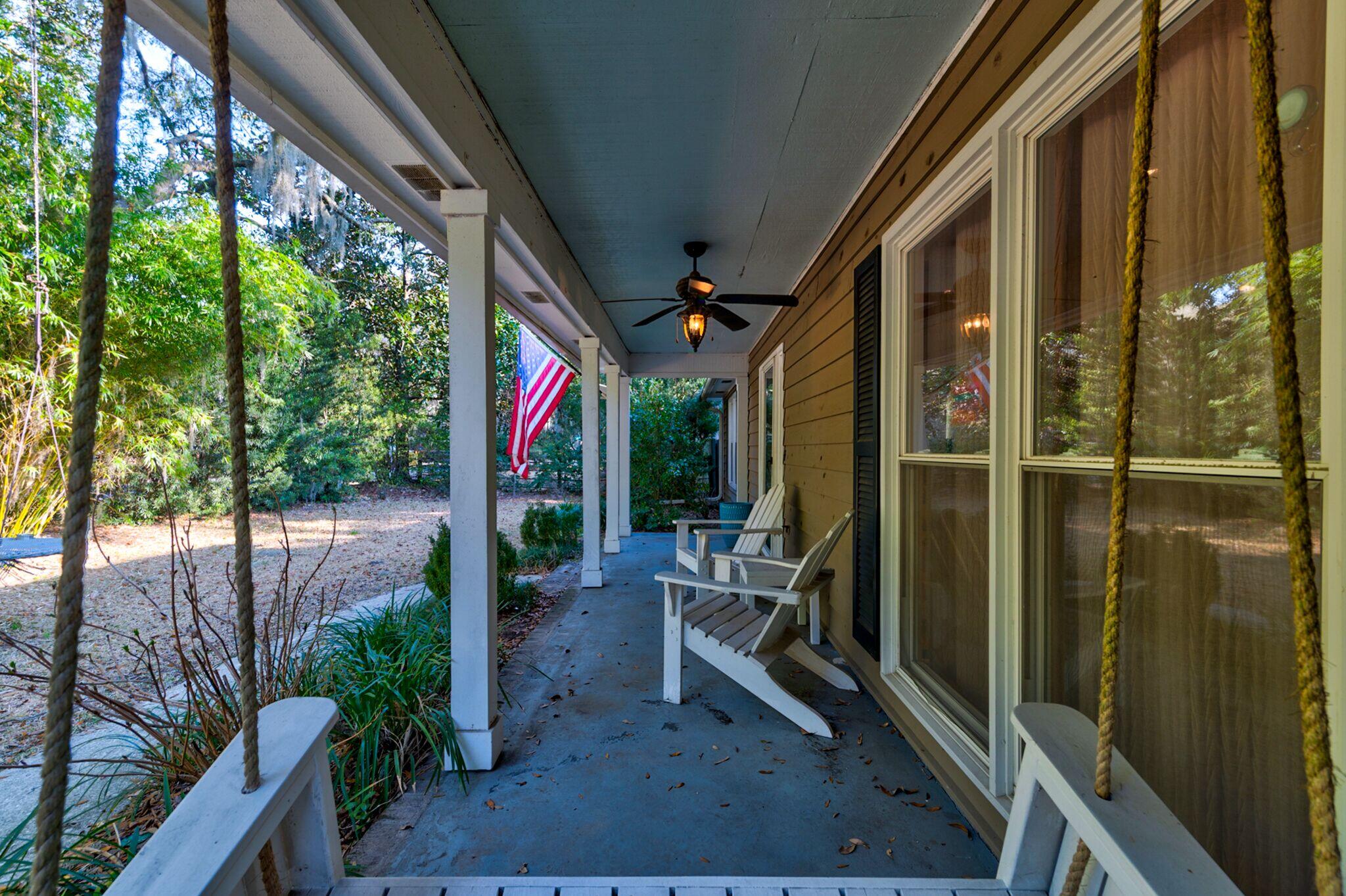 731 Fort Johnson Road Charleston, SC 29412 - Photo 38 of 39 731 Fort Johnson - 52 - CMG