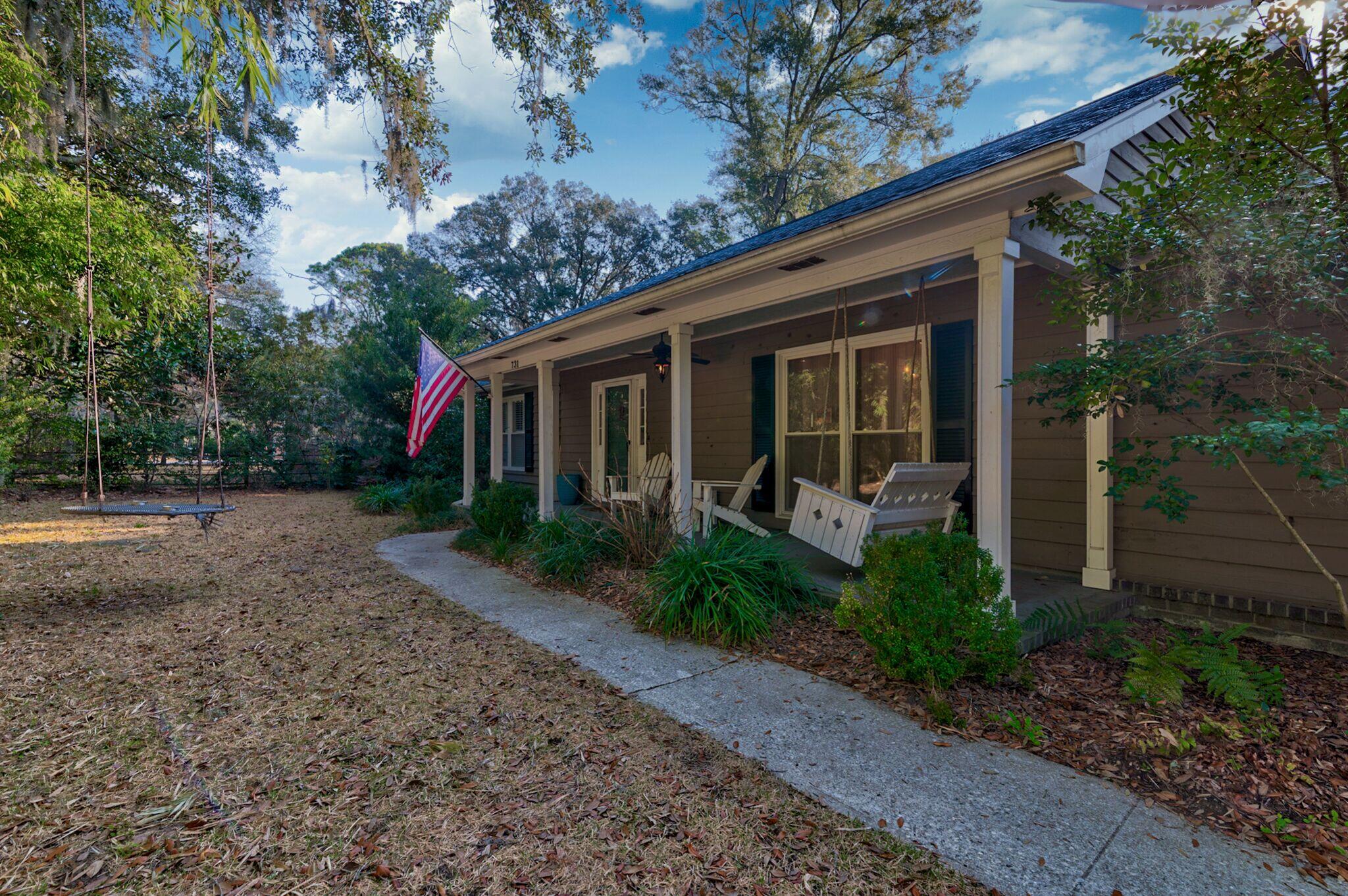 731 Fort Johnson Road Charleston, SC 29412 - Photo 39 of 39 731 Fort Johnson - 53 - CMG