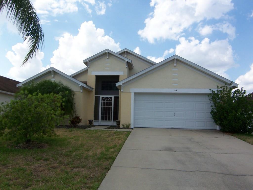 109 Argyle Gate Loop Road Dundee, FL 33838 - Photo 1 of 1