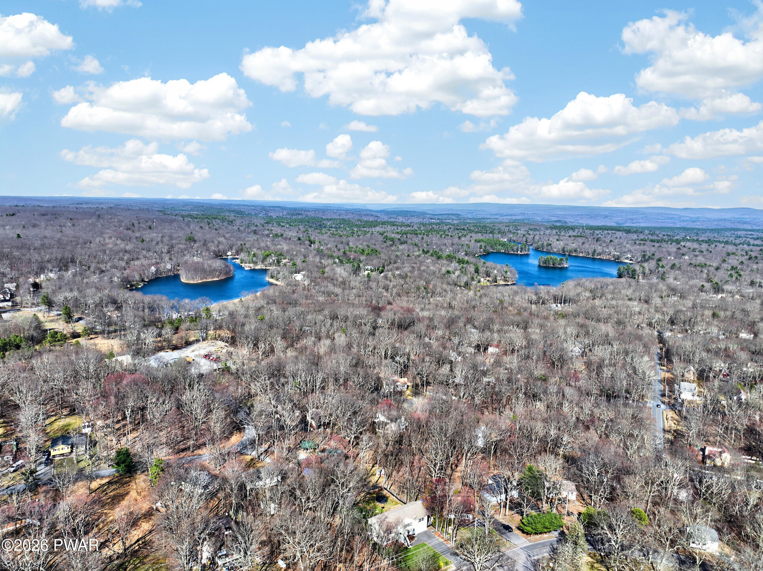 155 Skyview Road Dingmans Ferry, PA 18328 - Photo 23 of 28