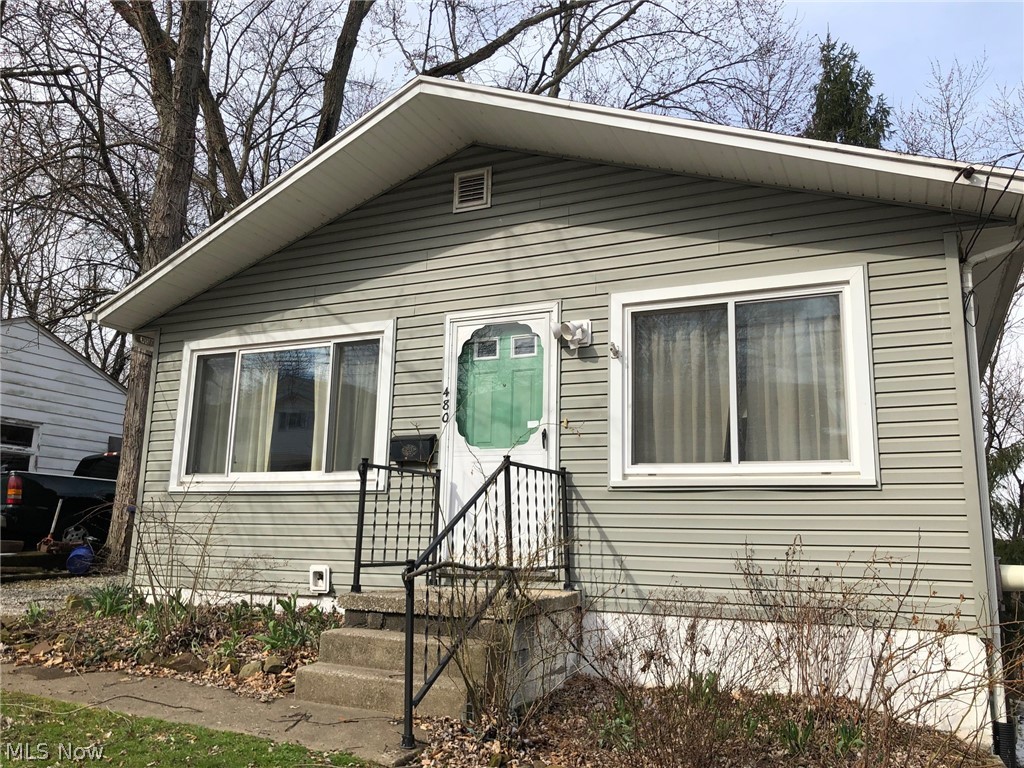 480 Gibbs Road Akron, OH 44312 - Photo 3 of 8