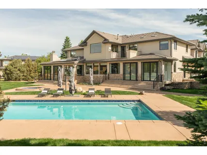$3,999,000 | 8906 Little Raven Trail, Niwot, CO 80503