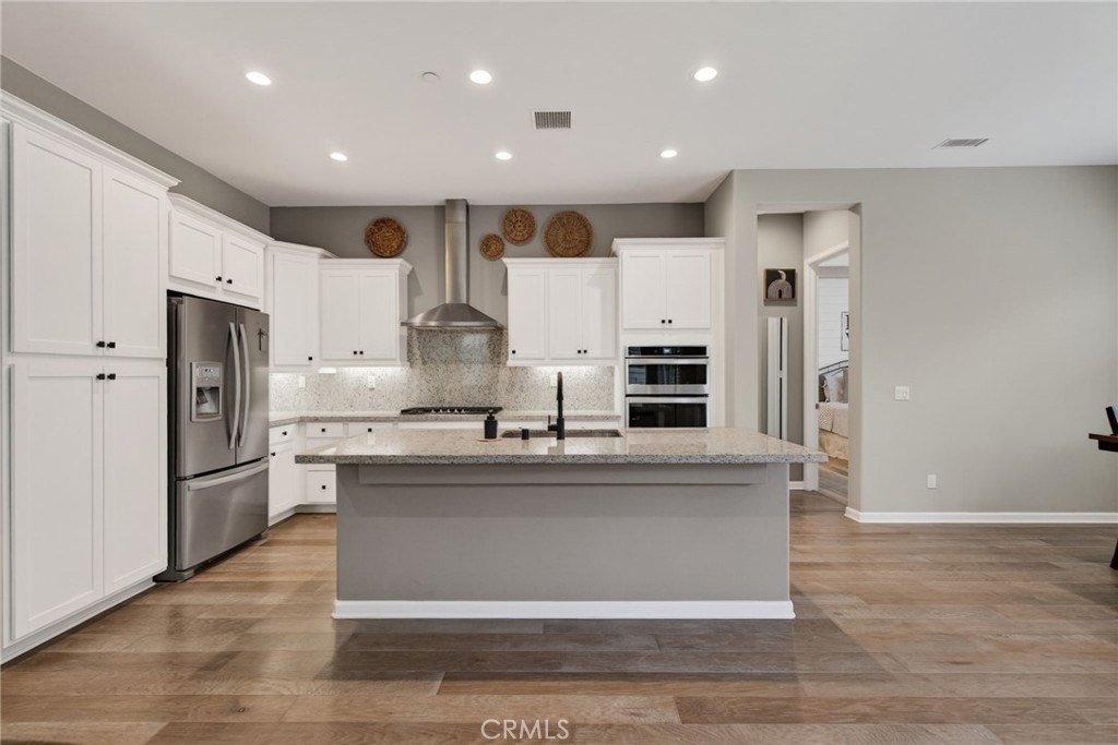 11137 Briar Rose Court Corona, CA 92883 - Photo 12 of 45 large island