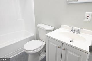 2023 4th Street Northeast, Unit 101 Washington, DC 20002 - Photo 14 of 16 Bathroom
