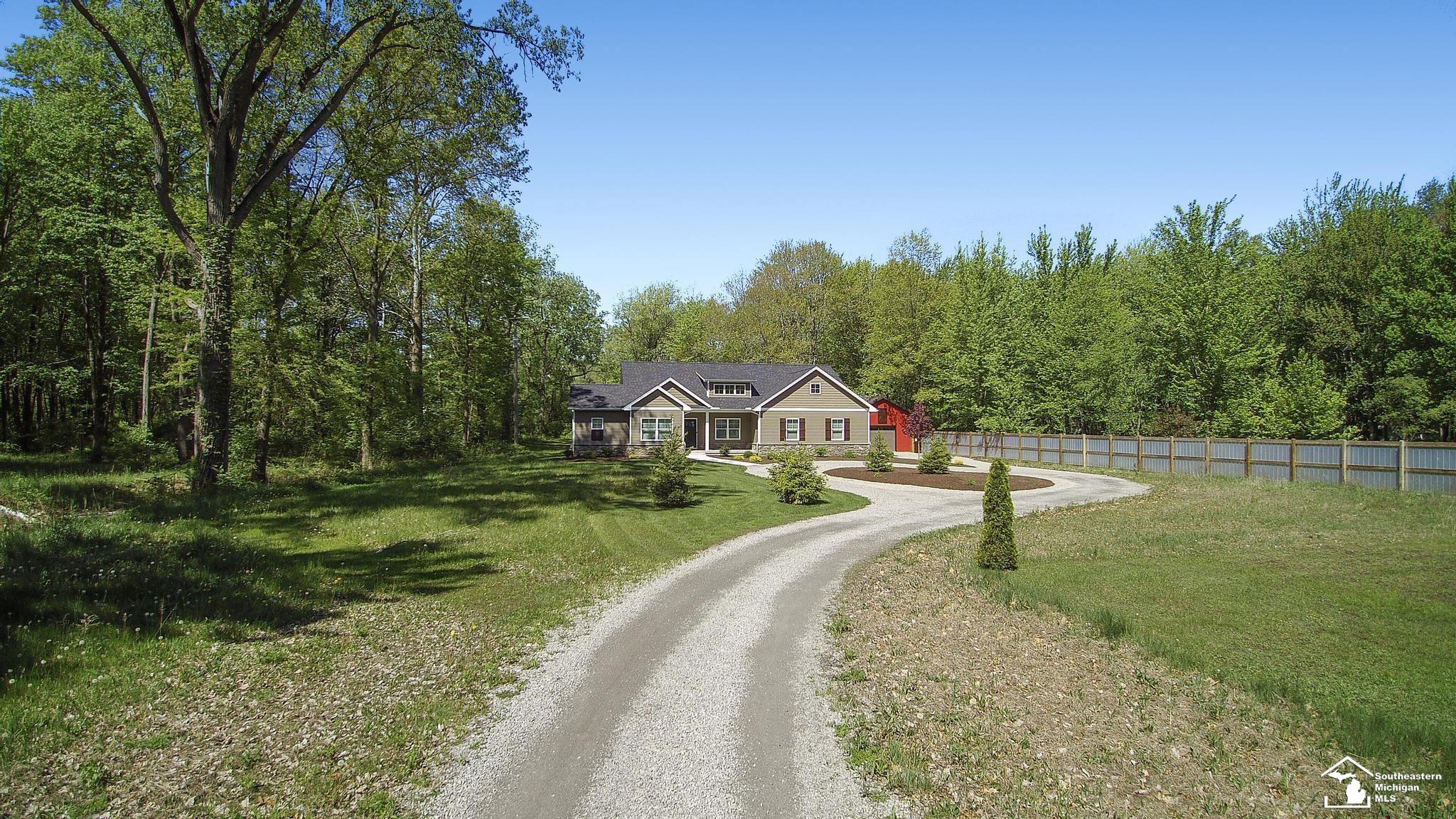 9121 Summerfield Road Temperance, MI 48182 - Photo 3 of 56
