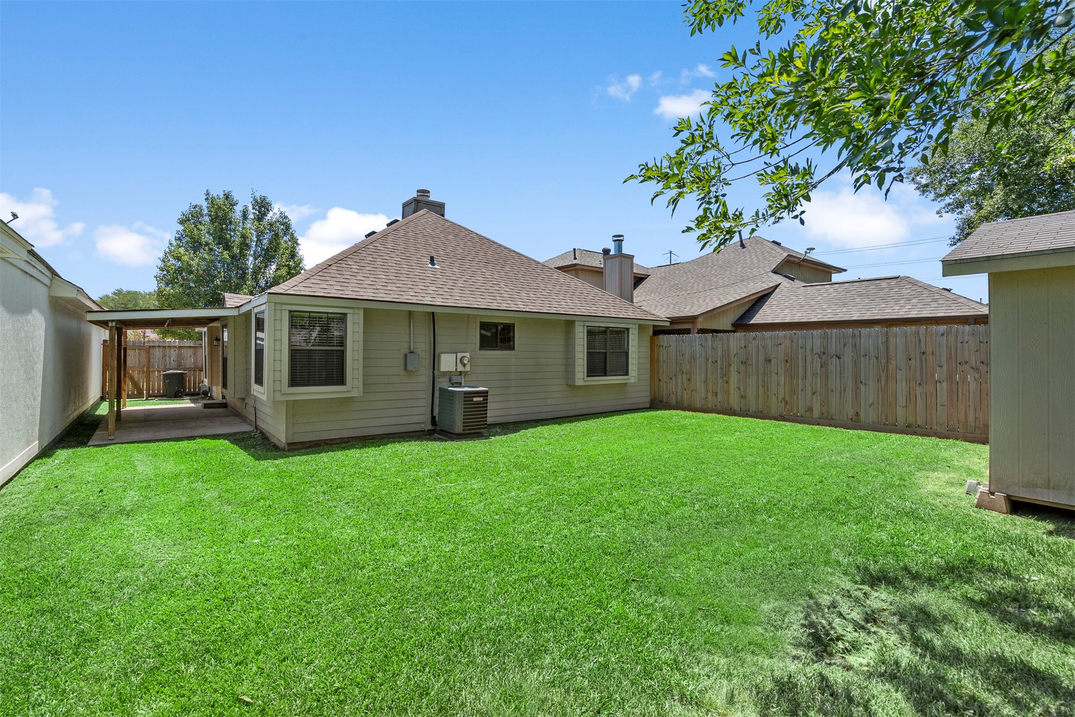 22835 Sherioaks Lane Spring, TX 77389 - Photo 12 of 12 Make your appointment to see this gem today!