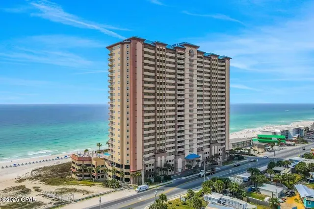 $439,000 | 14825 Front Beach Road, Panama City Beach, FL 32413