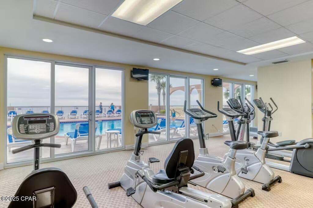 14825 Front Beach Road Panama City Beach, FL 32413 - Photo 29 of 46