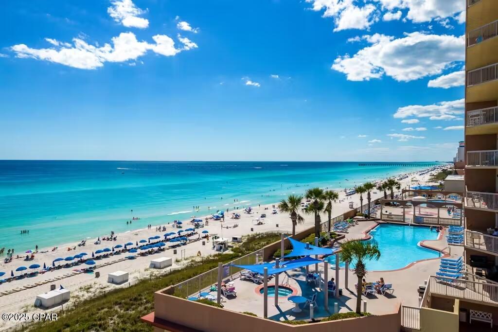 14825 Front Beach Road Panama City Beach, FL 32413 - Photo 3 of 46