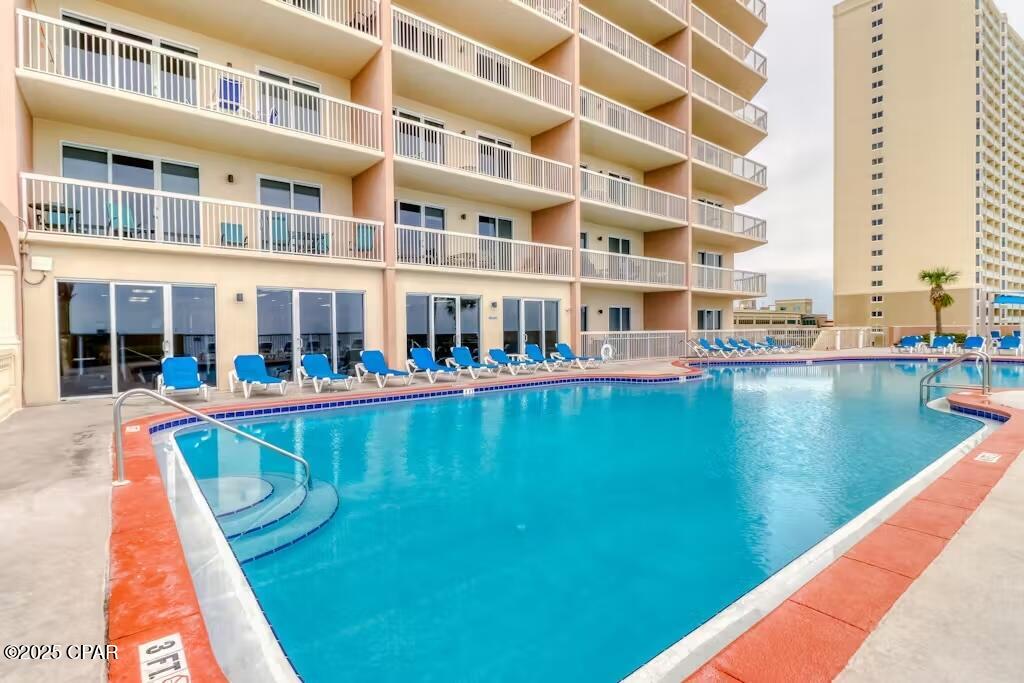 14825 Front Beach Road Panama City Beach, FL 32413 - Photo 31 of 46