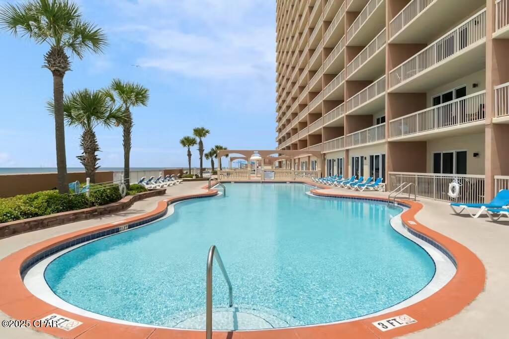 14825 Front Beach Road Panama City Beach, FL 32413 - Photo 35 of 46