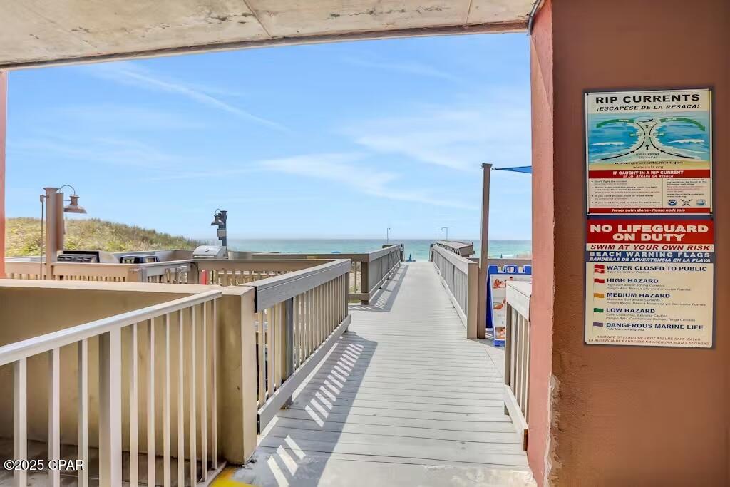 14825 Front Beach Road Panama City Beach, FL 32413 - Photo 38 of 46