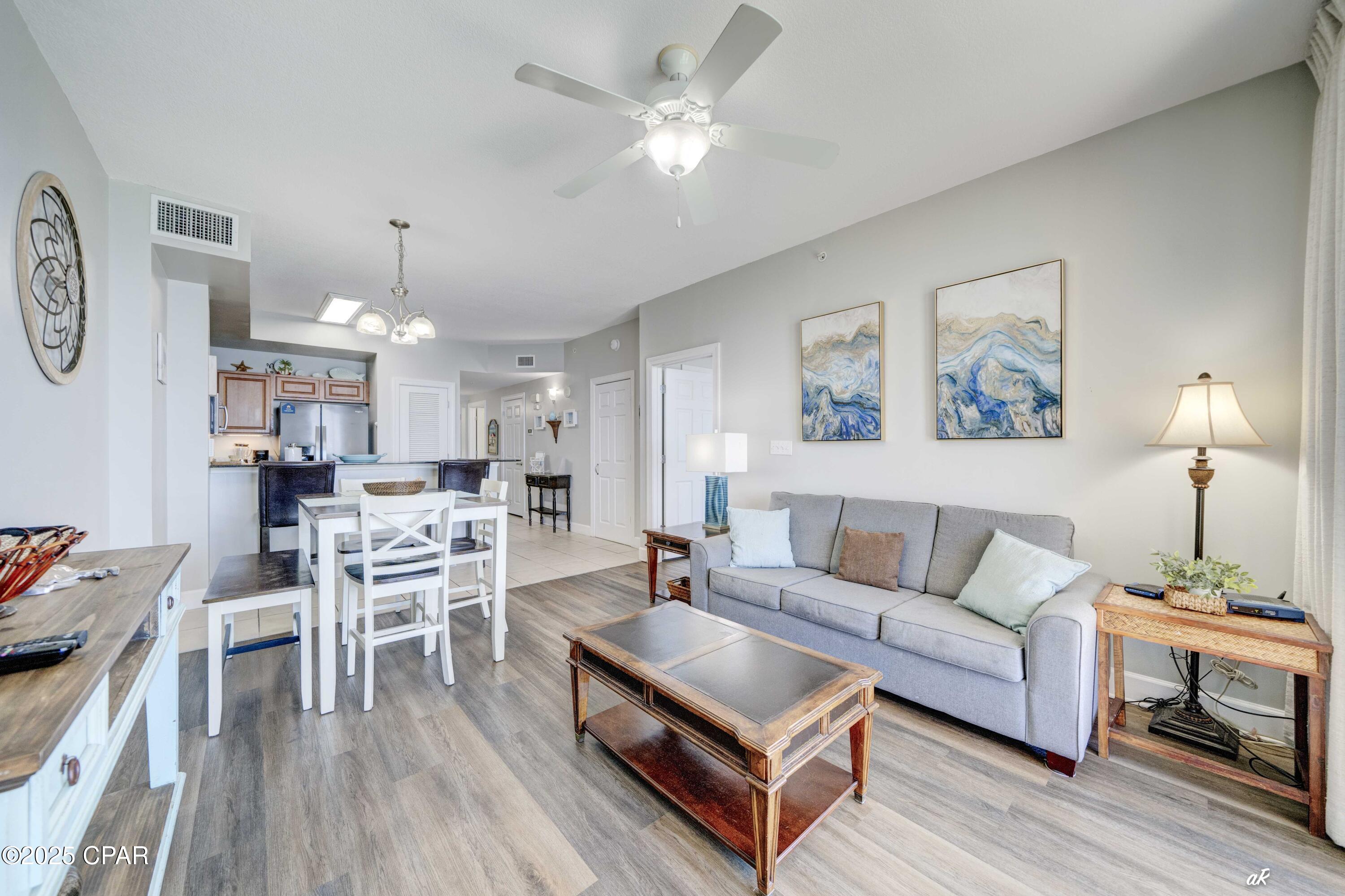 14825 Front Beach Road Panama City Beach, FL 32413 - Photo 4 of 46