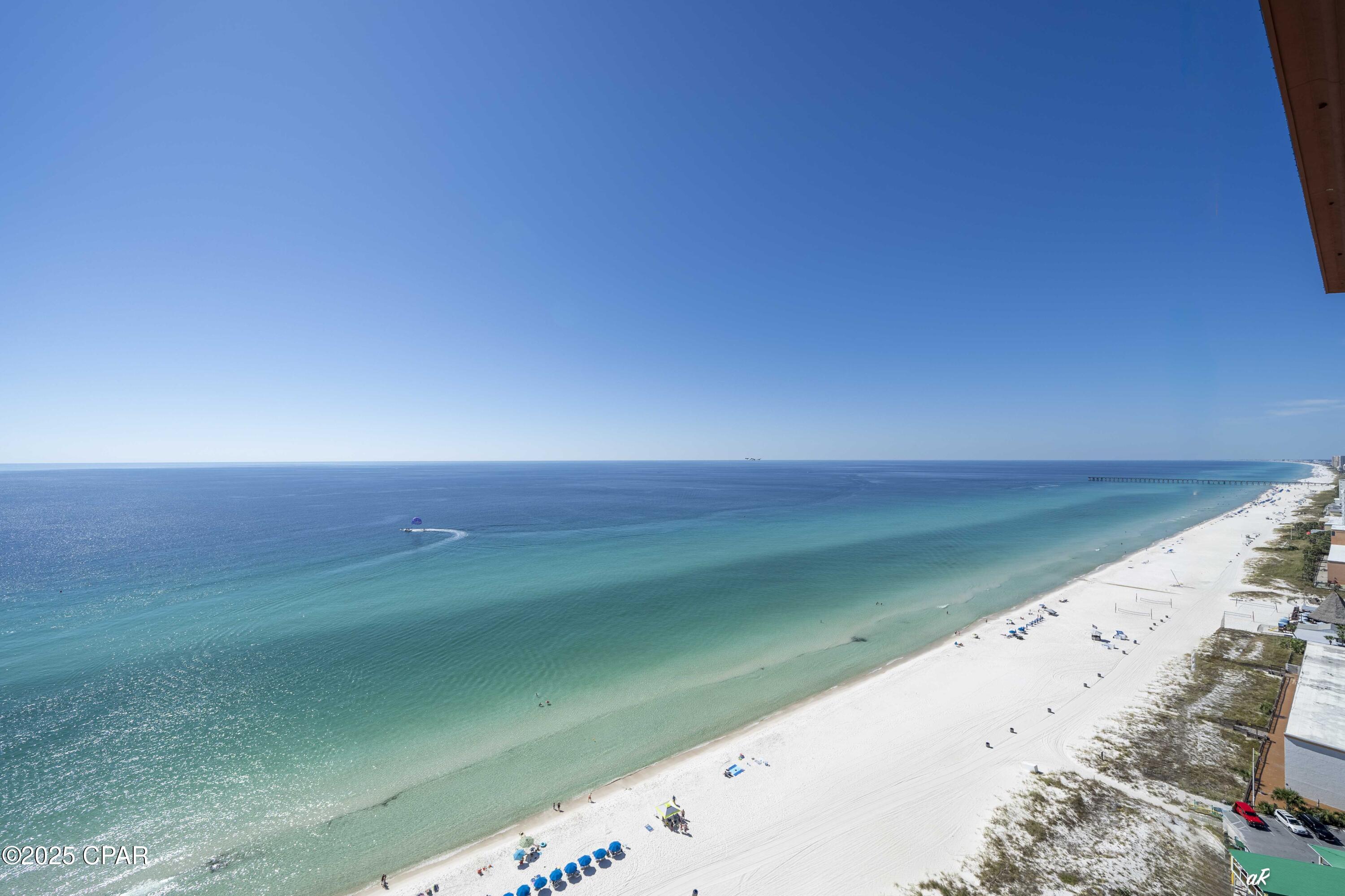 14825 Front Beach Road Panama City Beach, FL 32413 - Photo 44 of 46