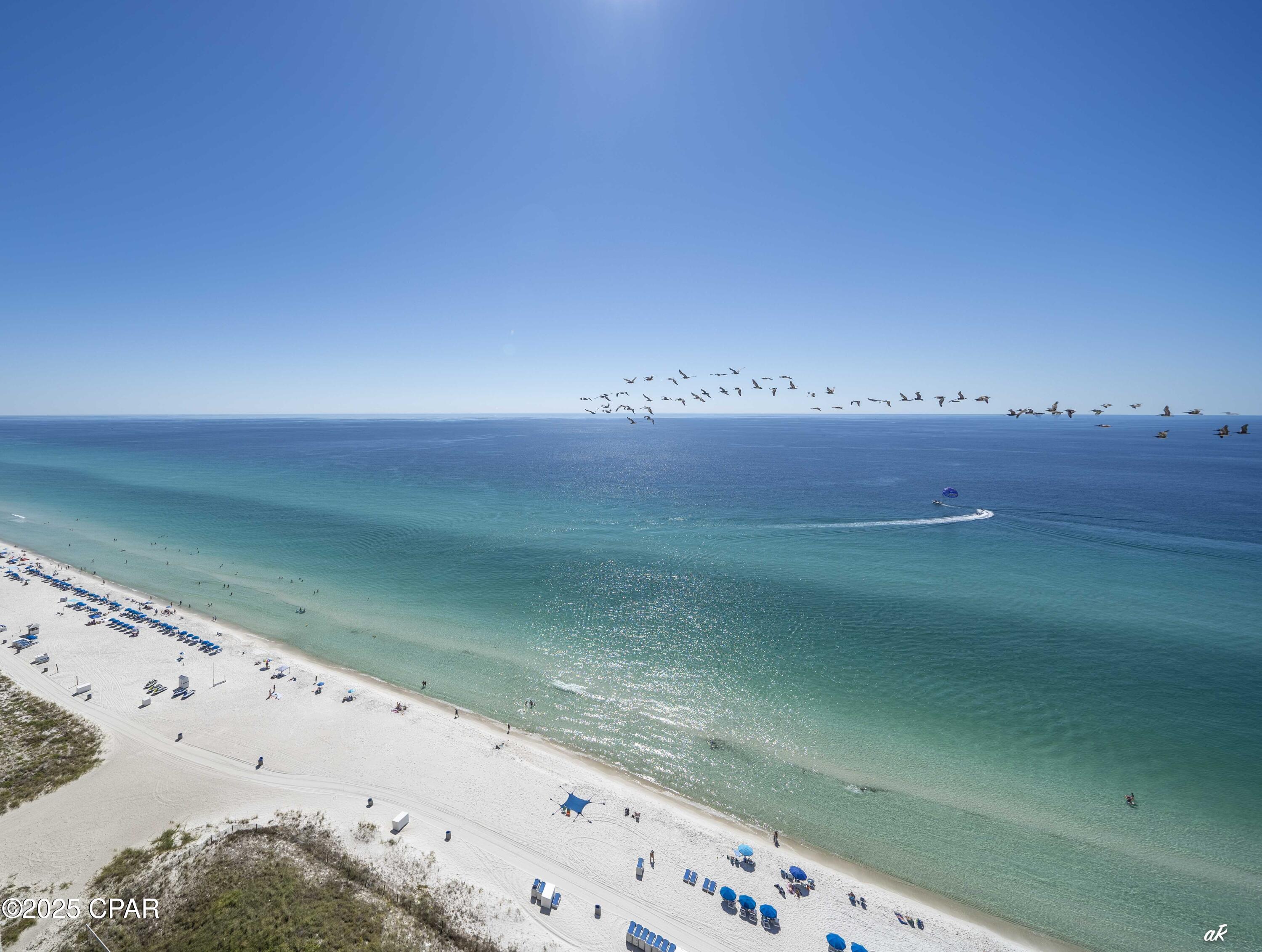 14825 Front Beach Road Panama City Beach, FL 32413 - Photo 45 of 46