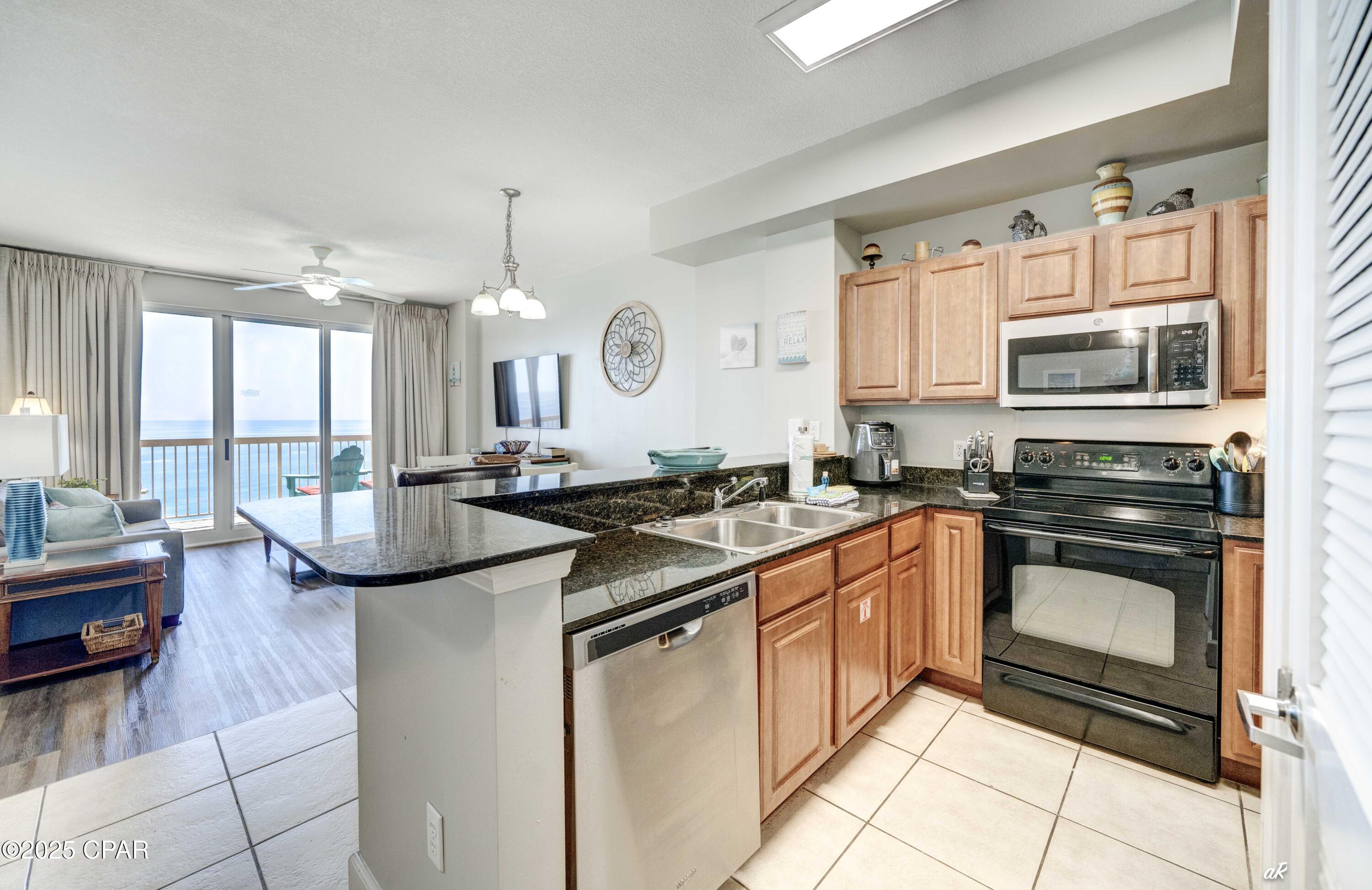 14825 Front Beach Road Panama City Beach, FL 32413 - Photo 10 of 46