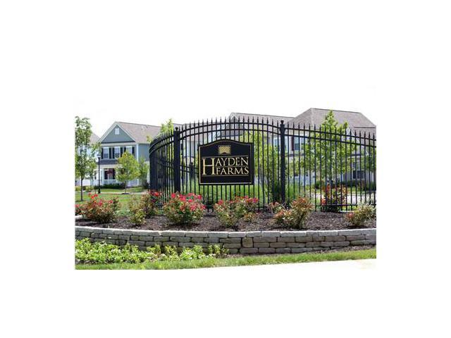 5694 Stearns Road, Unit 379 Dublin, OH 43016 - Photo 10 of 12