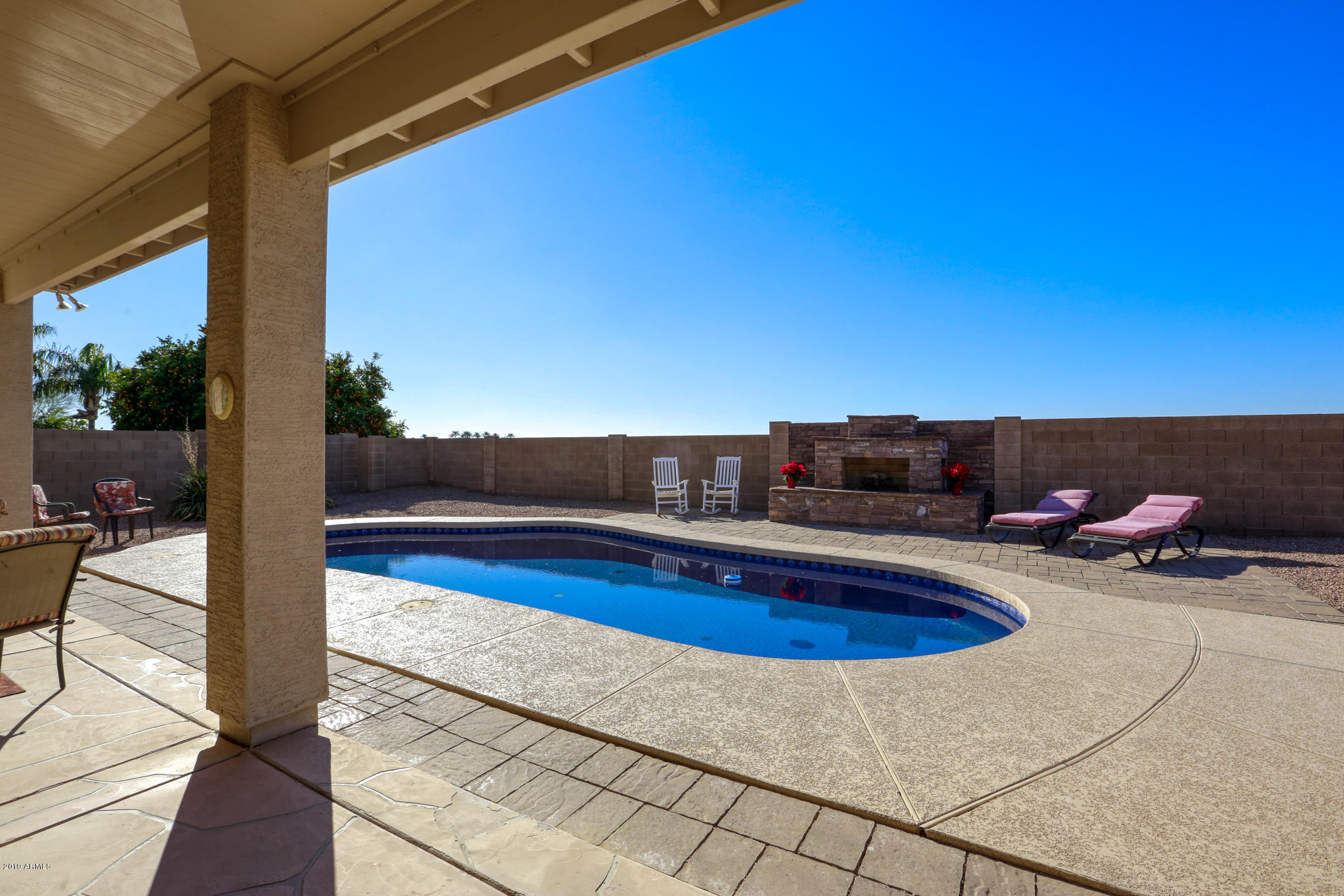 1836 South Rialto Mesa, AZ 85209 - Photo 22 of 25 1836 S RIALTO ST