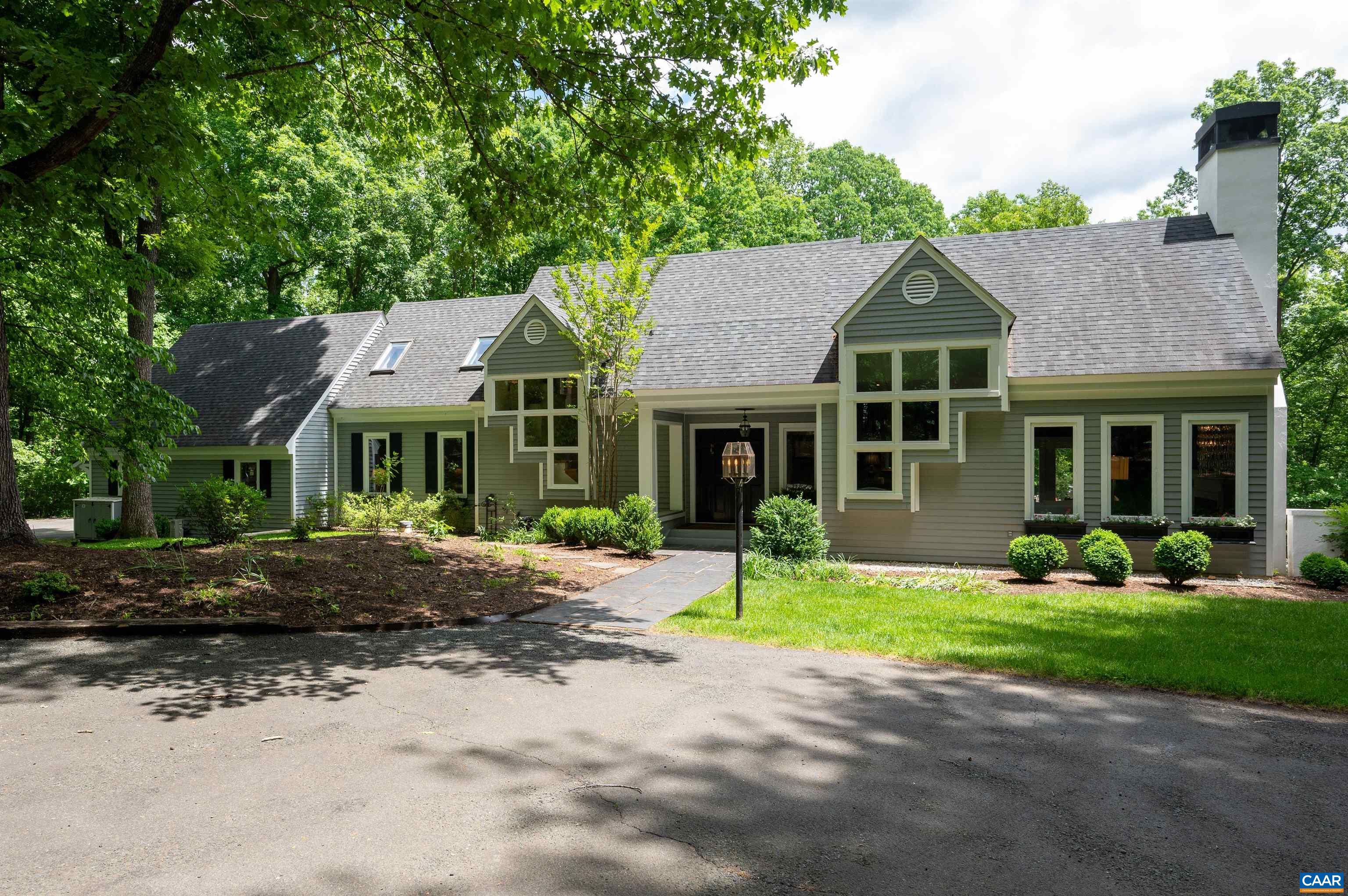 275 Spring Lane Charlottesville, VA 22903 - Photo 1 of 67 Gallery Image 1