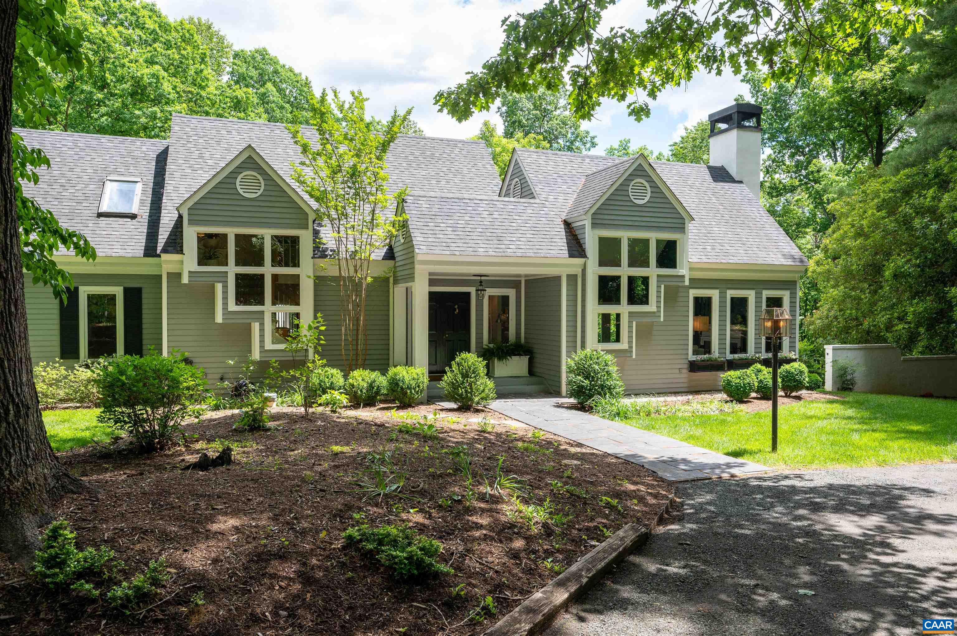 275 Spring Lane Charlottesville, VA 22903 - Photo 2 of 67 Gallery Image 2