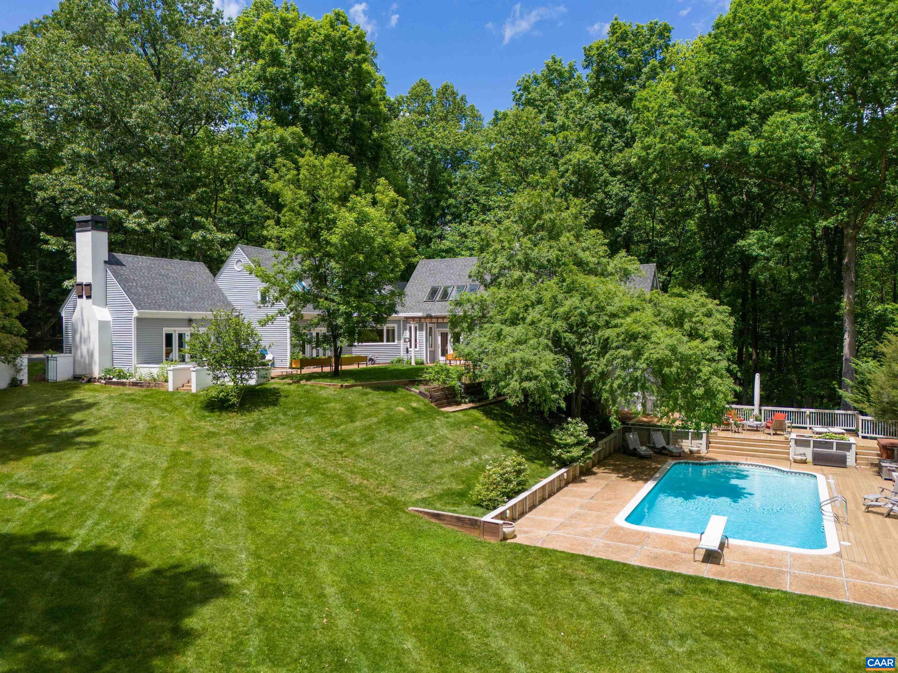 275 Spring Lane Charlottesville, VA 22903 - Photo 66 of 67 Gallery Image 66